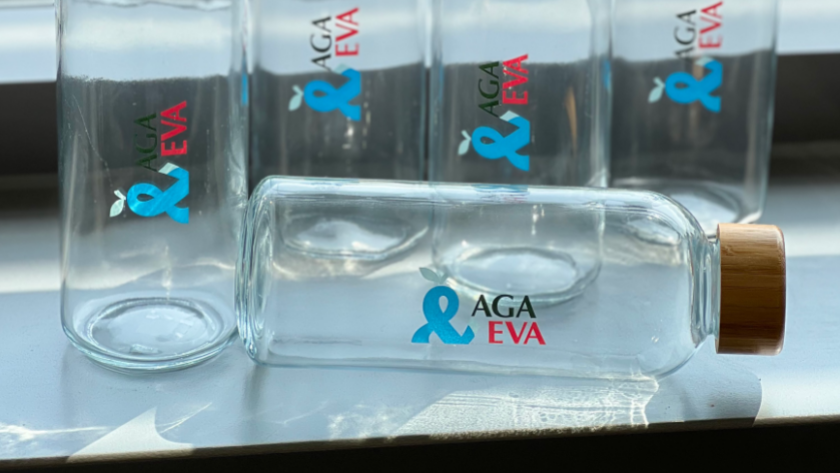 Mehr über AGA&EVA Frauenförderung