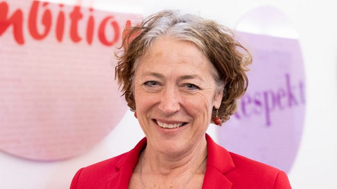 Dr. Bettina Beinhauer