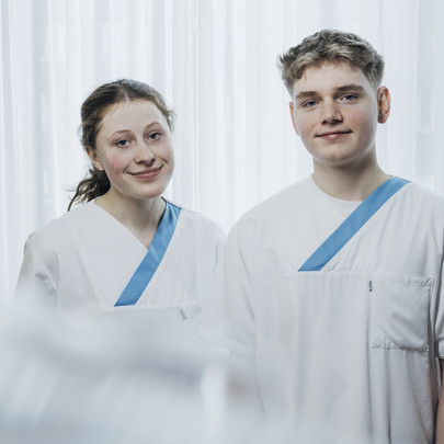 Ausbildung