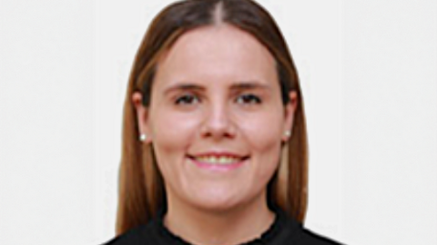 Profilbild: Michelle Berg