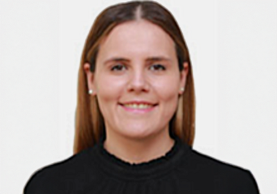 Profilbild: Michelle Berg