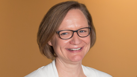 Birgit Fahnert