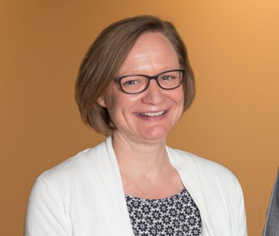Birgit Fahnert