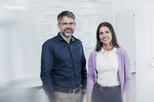 Management & Verwaltung